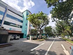 Kaki Bukit Techpark I (D14), Factory #613372951
